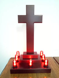 Шарики СИД перекрестного держателя лампы декоративные, алюминий приведенный шариков освещения + стекло