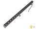 Outdoor LED Wall Washer With Clear Polycarbon Diffusor , IP65 LED Wall Wash Outdoor Lighting