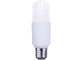 Белые шарики фары СИД ручки с лампой Э27/Э26 основывают Д60 *105мм