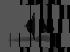 высокий залив