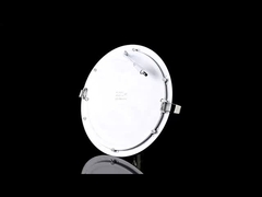 UFO и Down Led Round Panel Light Все в одном 6W -20W с свободным отверстием или базой лампы