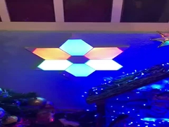 световой панель для сцепления