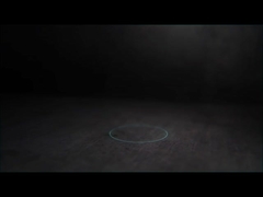 реклама привела на открытом воздухе освещение