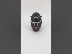 располагаясь лагерем свет