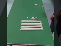 3-летняя гарантия складная строгая панель освещения в 3 раза больше обычной панели