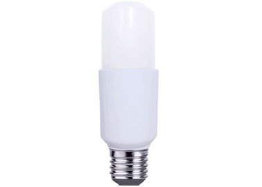 White Stick LED Spotlight Bulbs With E27 / E26 Lamp Base D60 *105mm
