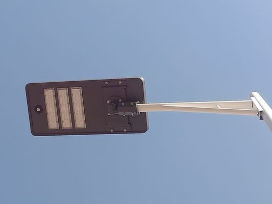 18V 35W 160LM/W все в одном солнечном уличном свете 3000K