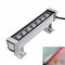 46*46*300mm IP65 Commercial LED Outdoor Lighting For Entertainment Space 7W