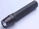 IP68 Waterproof Glass Flashlight LED Torch With Rechargeable Battery 5W D46.5*L212.8mm