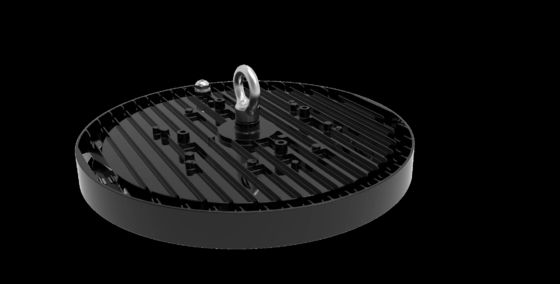 50000hrs IP65 коммерческое светодиодное освещение 30W 80CRI На поверхности установлен микроволновой датчик