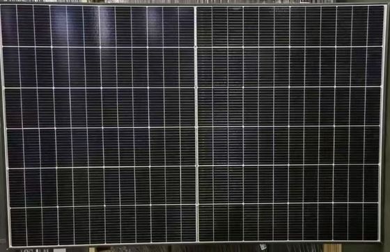Монокристаллический кремний 1 уровень солнечные панели 270w Надежные и устойчивые солнечные решения