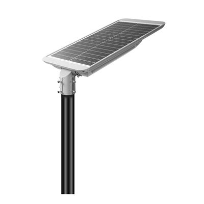 200lm / W высокая эффективность интегрированная солнечная лампа все в одном Led Street Light 30 60 80 100 120 Ватт модулированный дизайн OEM ODM поставки