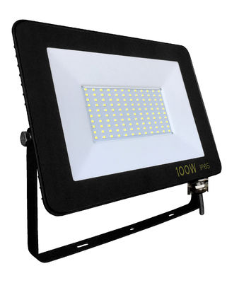 Коммерческое светодиодное наружное освещение 2 Вт 160Lm/W 90-305V 50/60Hz Алюминий
